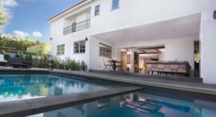 Beverly Hills luxury villa rentals