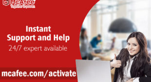 McAfee.com/Activate | Activate McAfee with Activation code – McAfee com Activate