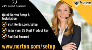 www.norton.com/setup | Norton Setup Activation With Product Key