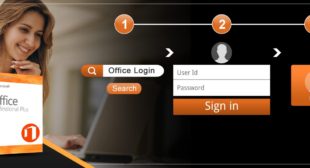 Office Login