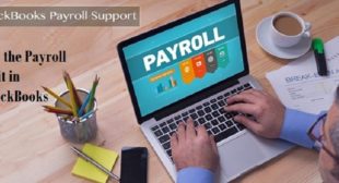 Need help to resolve QuickBooks Payroll issue?