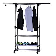 Rolling Garment Racks Canada