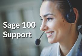 Contact at our Sage 100 Support Number!