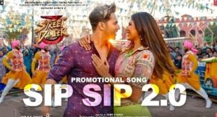 SIP SIP 2.0 Lyrics – Garry Sandhu & Jasmine Sandlas – Songlyricsraja.com -Song Lyrics