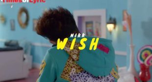 Wish – Nikk