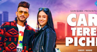 Car Tere Piche Lyrics