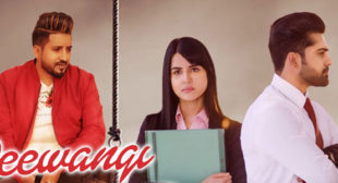 Deewangi Lyrics