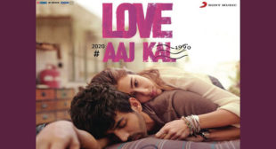 Dhak Dhak – Love Aaj Kal