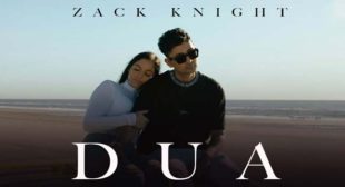 Dua – Zack Knight