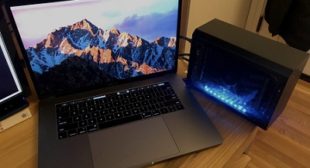 How to Boost Your Laptop’s Gaming Abilities with eGPU