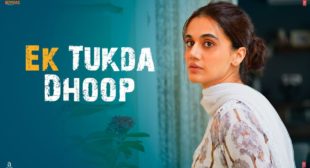 Ek Tukda Dhoop Song Lyrics from Thappad | eLyricsStore