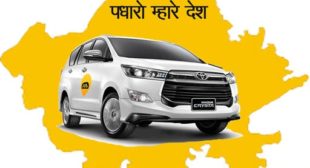 Jodhpur Taxi Service | Cab Hire in Rajasthan | Get Cab India Pvt Ltd