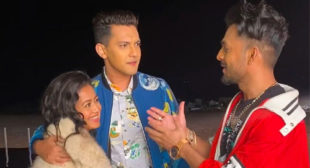 Neha Kakkar – Goa Beach Lyrics
