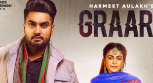 Graari Lyrics