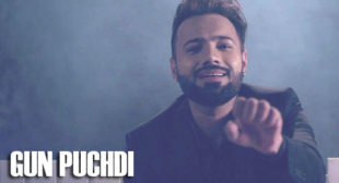 Gun Puchdi Lyrics – Shree Brar