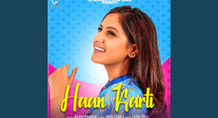 Haan Karti Lyrics