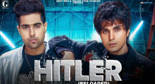 Hitler Lyrics and Video