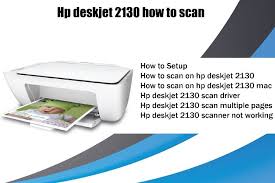 123.hp.com/dj2130 – Download 123 HP Printer Driver