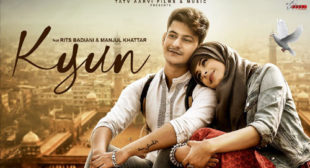 Kyun Lyrics – Shahid Mallya