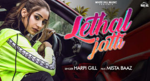 Lethal Jatti Lyrics