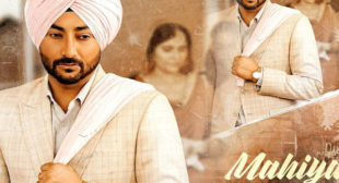 Mahiya Lyrics – Ranjit Bawa