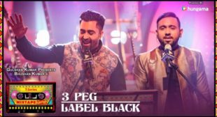 3 Peg(à¤¤à¥à¤¨ à¤ªà¥à¤)Punjabi Song Lyrics In Hindi â Sharry Mann