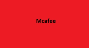 mcafee.com/activate – Enter Email and Verify Product key