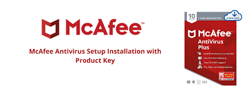 McAfee.com/Activate – www.mcafee.com/activate total Protection & Product Key | Redeem Retailcard