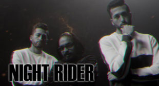 Emiway – Night Rider Lyrics