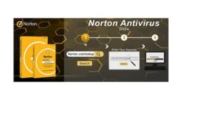 Norton.com/Setup