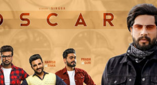 Oscar Lyrics – Singga