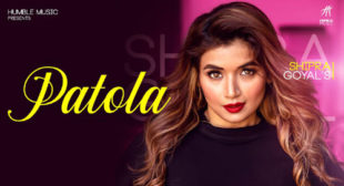 Patola Lyrics – Shipra Goyal