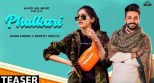 Phulkari Lyrics – Dilpreet Dhillon