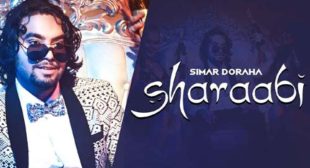 Sharaabi Lyrics and Video