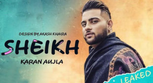 Sheikh Lyrics