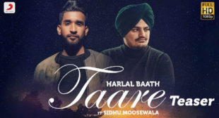 Taare Song Lyrics