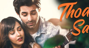Thoda Sa Lyrics