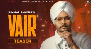 Vair Lyrics