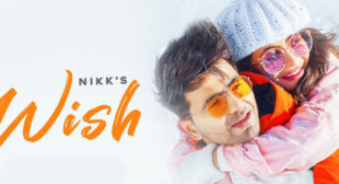 Wish Lyrics – Nikk