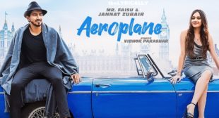 Aeroplane – Mr. Faizu