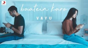 Baatein Karo Lyrics – Vayu