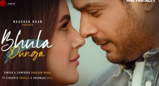 Bhula Dunga Song Lyrics by Darshan Raval