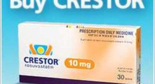 Get genuine drugs generic Crestor and Januvia online Cheap Rates