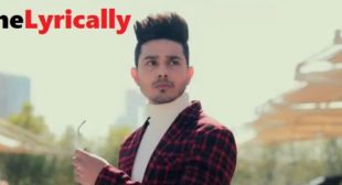 Dil Laya Dimaag Laya Song Lyrics by Stebin Ben