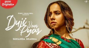 Duji Vari Pyar Lyrics Translation