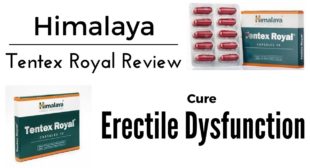 Natural Treatments for Erectile Dysfunction Medicine