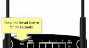 How to Fix Linksys Router will not Reset to Factory Defaults?