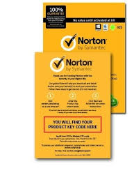 What is Norton com setup?