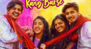 Rang Barse Lyrics – Shaan & Mamta Sharma