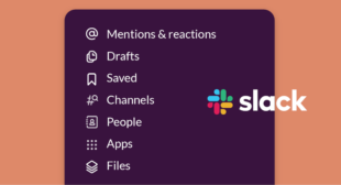 The New Redesign of Slack and Main Tweaks: Everything to Know